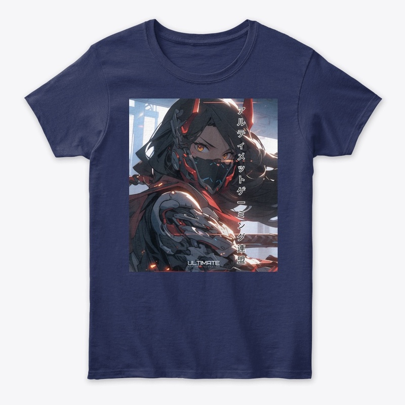 BLACK SAMURAI COLLECTION 3