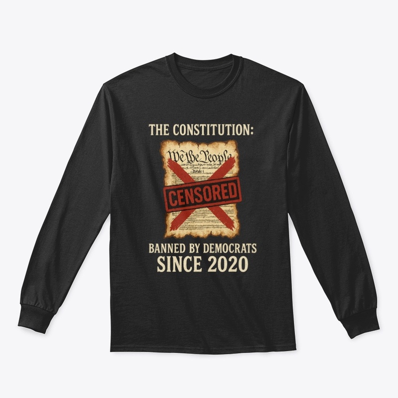The Constitution