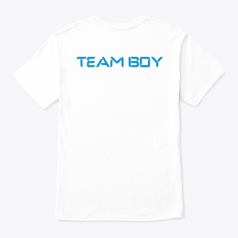 Baby shower T-shirts