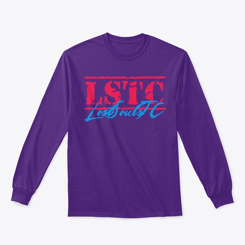 LSTC: LostSoulsTC