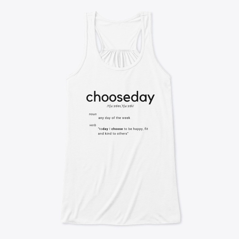Chooseday