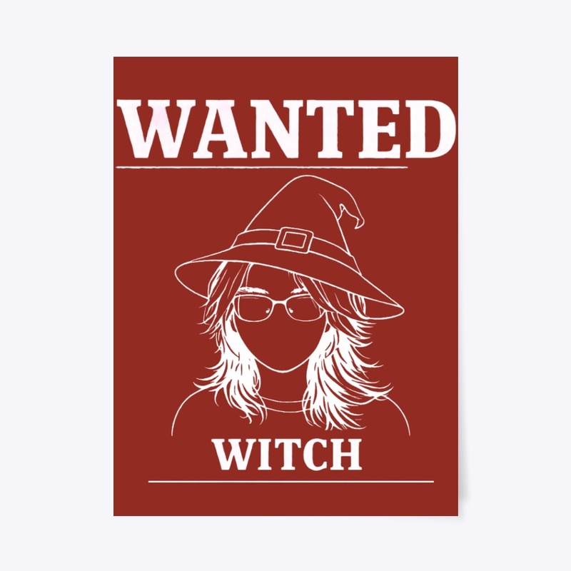 Witch Pt 2