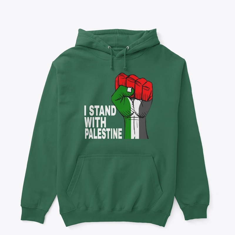 Free palestine 