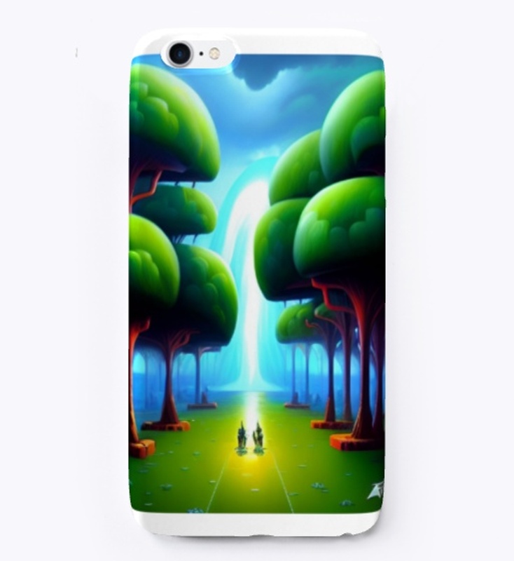 Tropical Storm Banyan AI Generated
