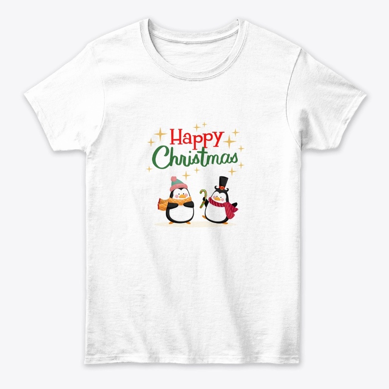 Happy Christmas