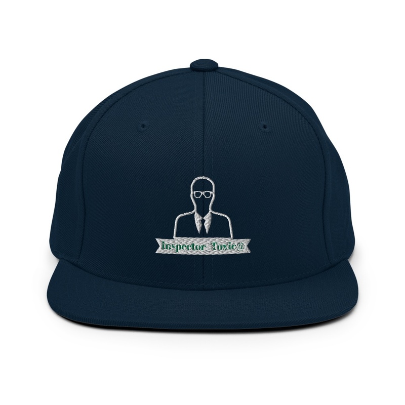 InspectorToxic@