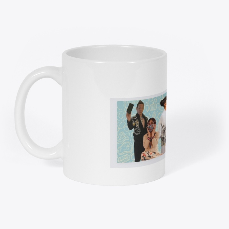 taza para cafe 