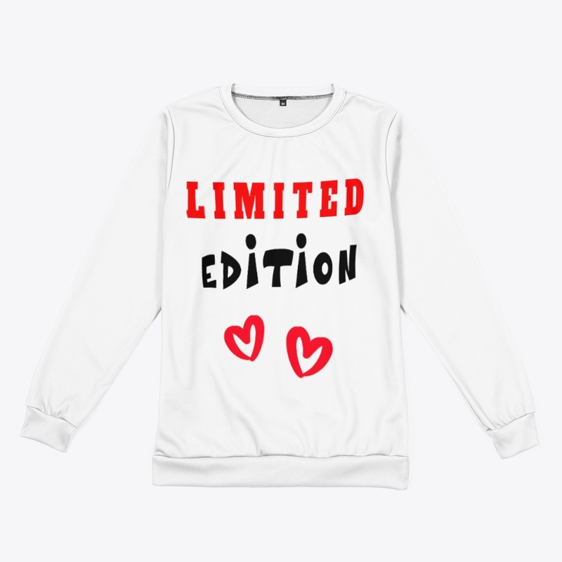 Limited edition