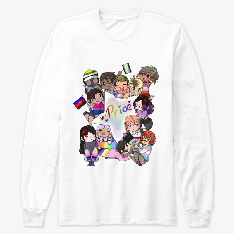 Pride Squad
