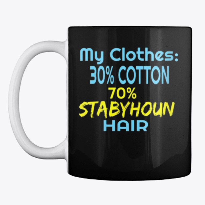 Stabyhoun Lovers