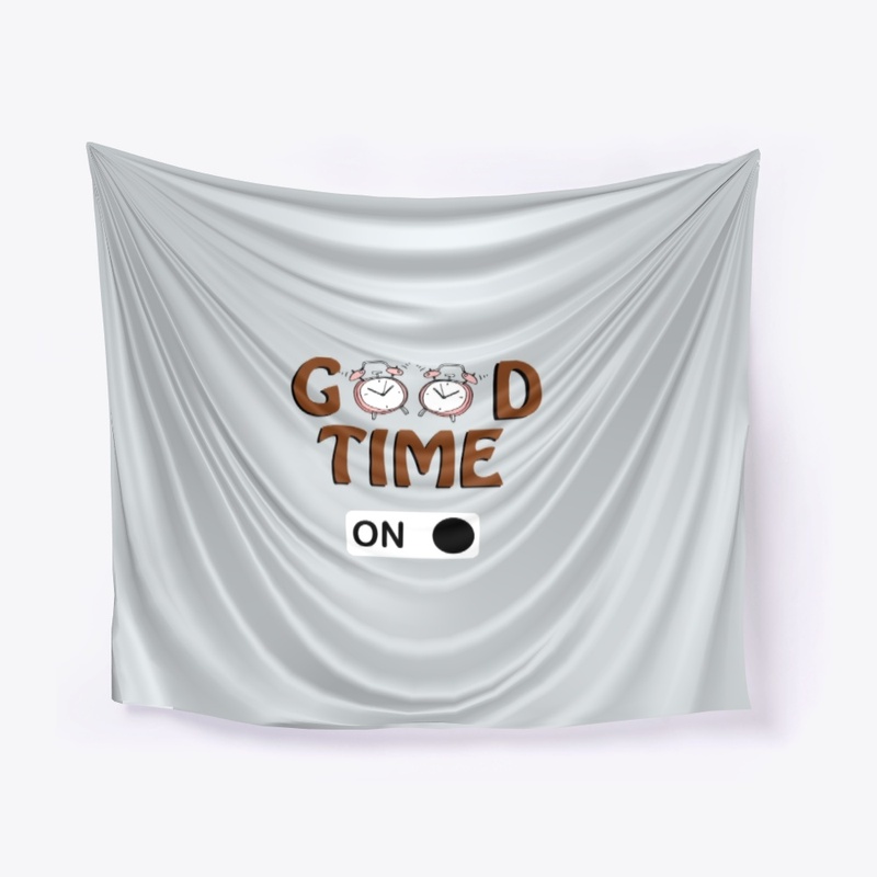 Good Time Tshirt