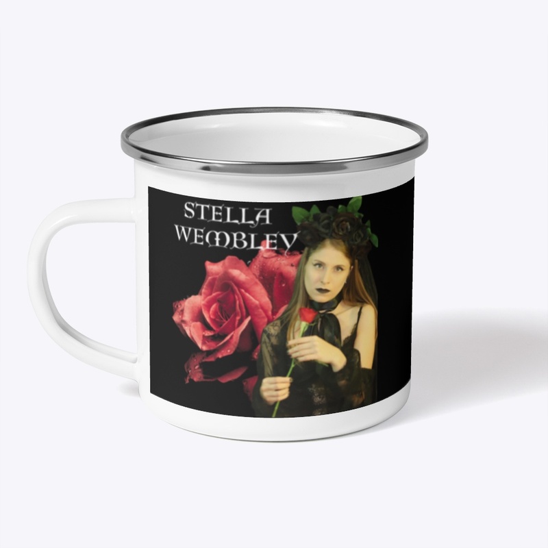 Dark Romance Collection (Drinkware) 