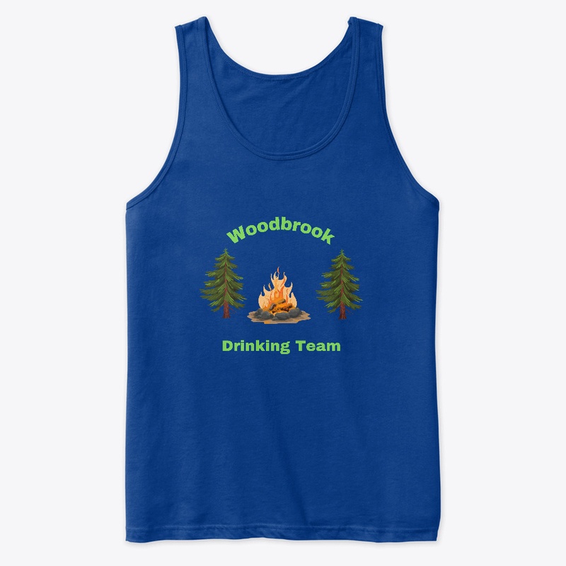 WB Drinking Team