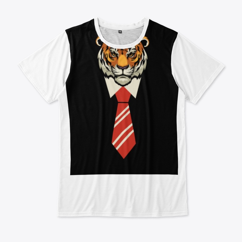 King of the Life T-shirt