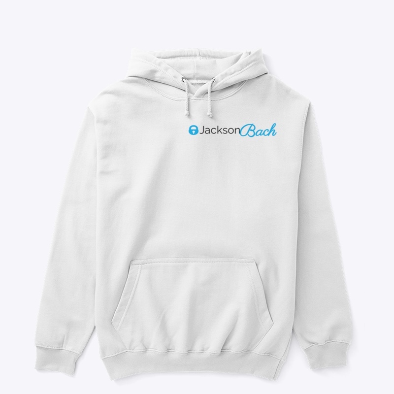 Jackson Bach fans hoodie