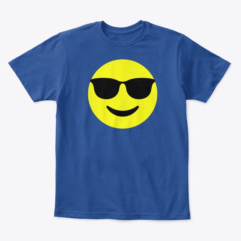 Cool Face Kids & Babies Apparel
