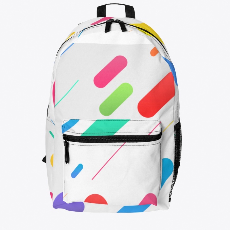 Multi Back Pack