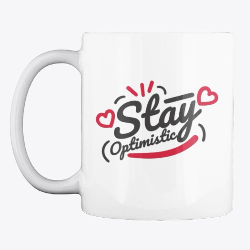 Stay Optimistic |spiritual wellness|