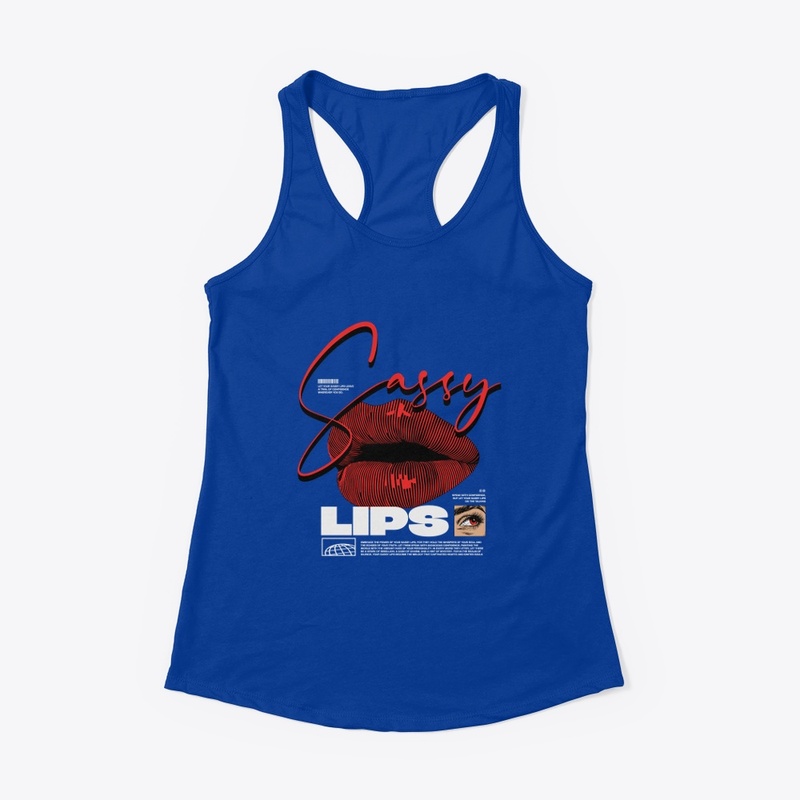 Sassy Lips