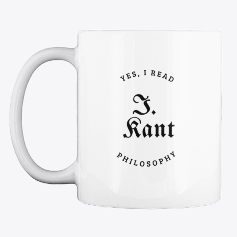 I. Kant