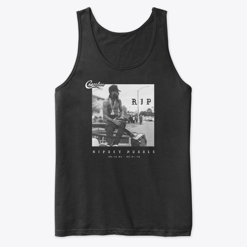 NipseyHussle T-Shirt