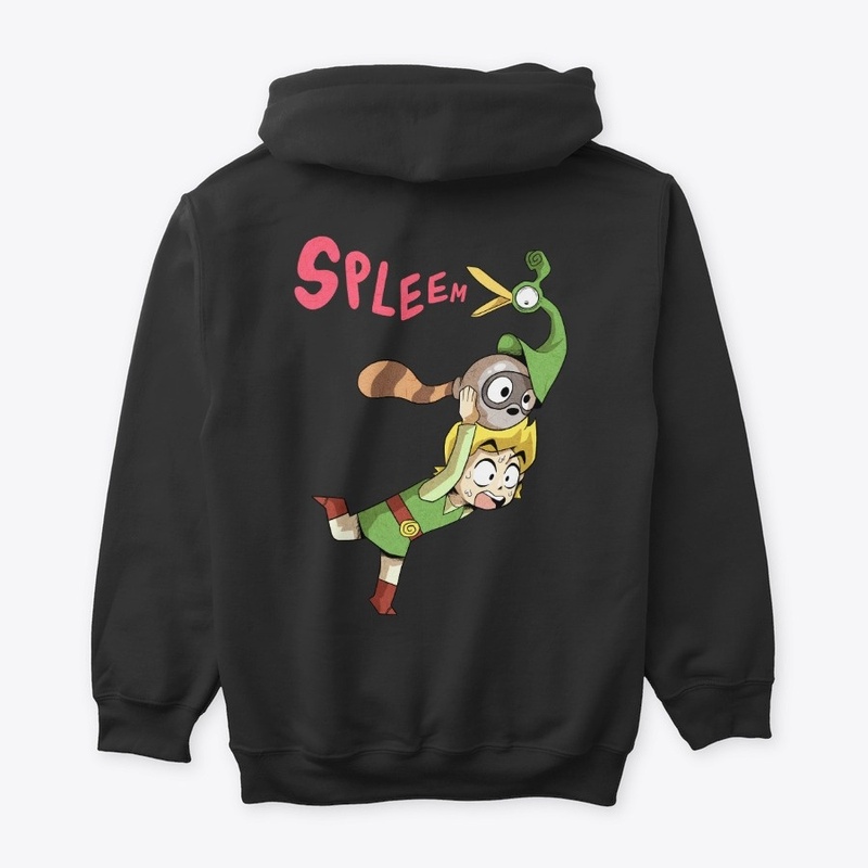 SPLEEM!