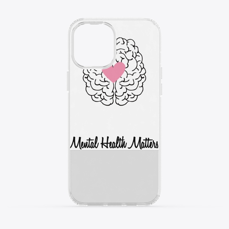 Mental Health Matters