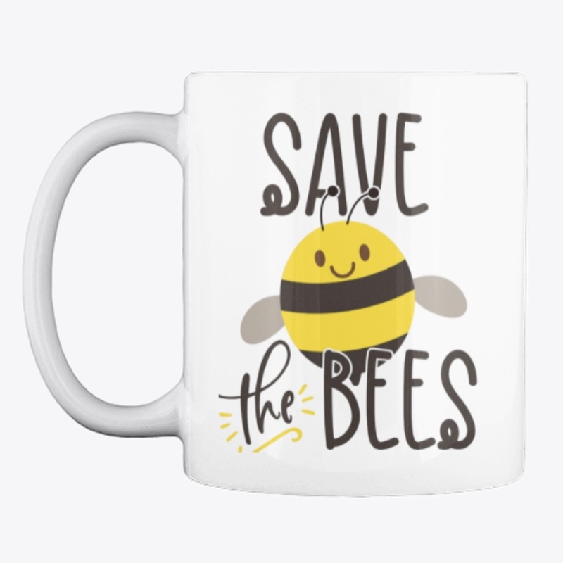 Save The Bees