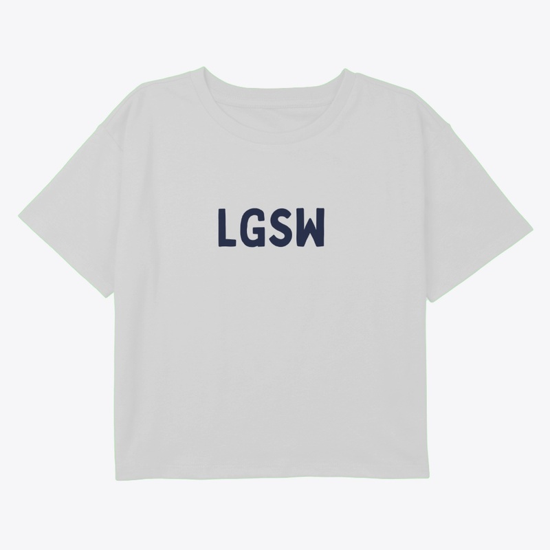LGSW - MSW - Social Work
