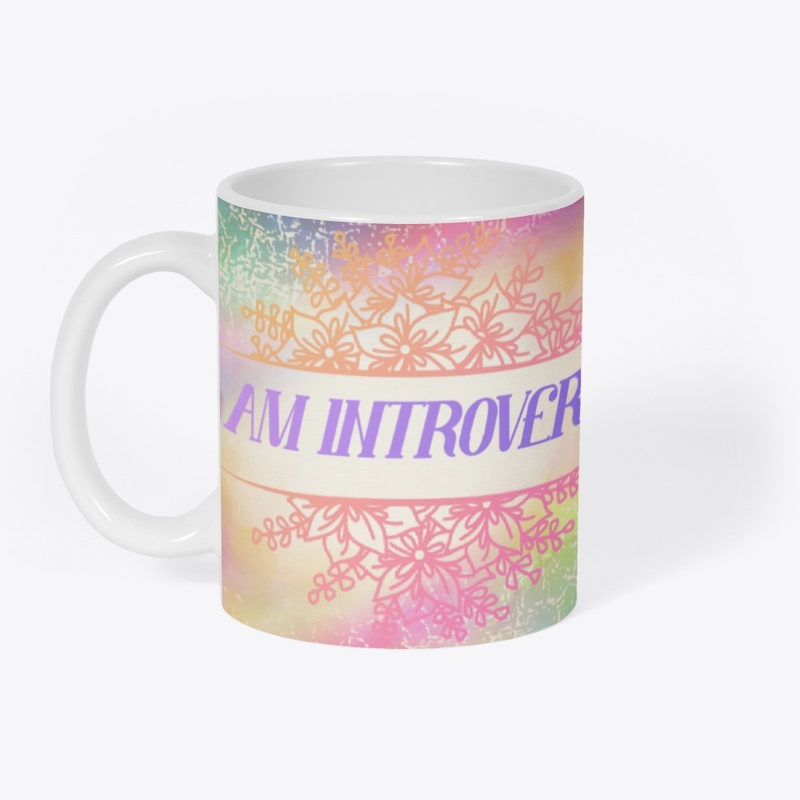 INTROVERT 