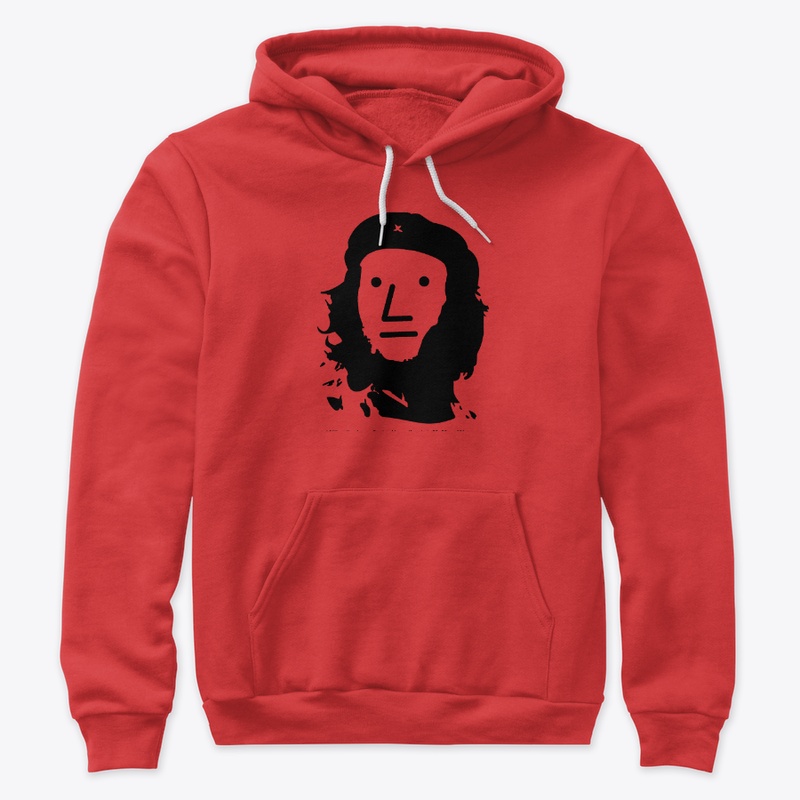 NPC Che Guevara