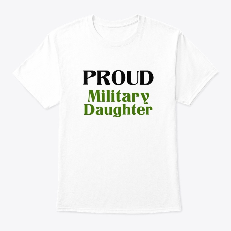 Military Daughter