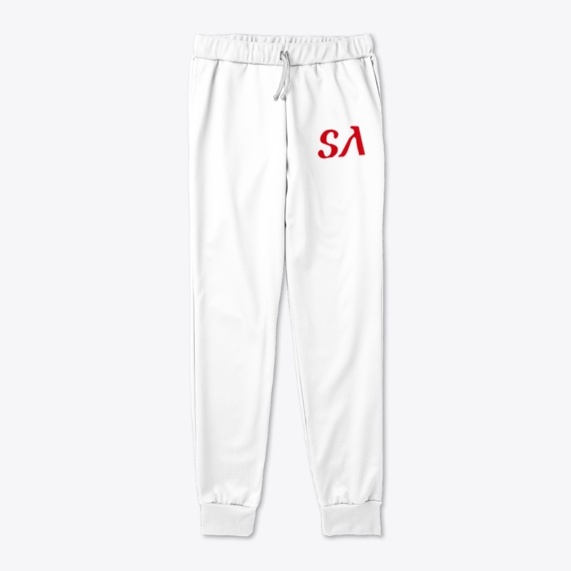 SWAGG Apparel (Red Devil)