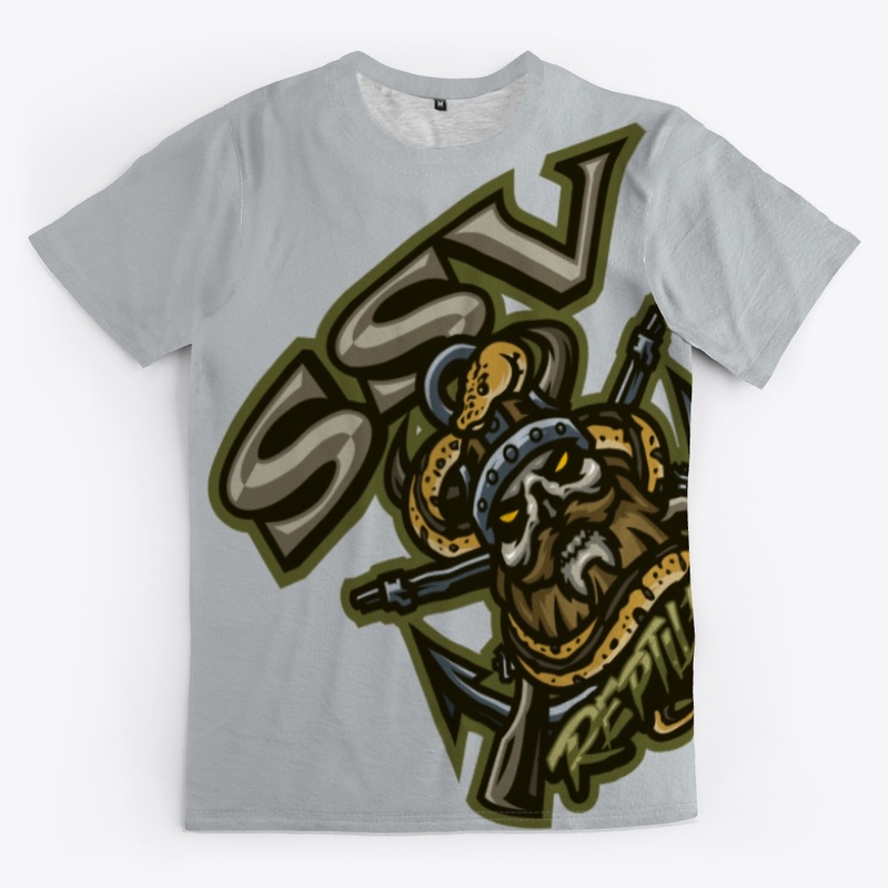 SSV Reptiles