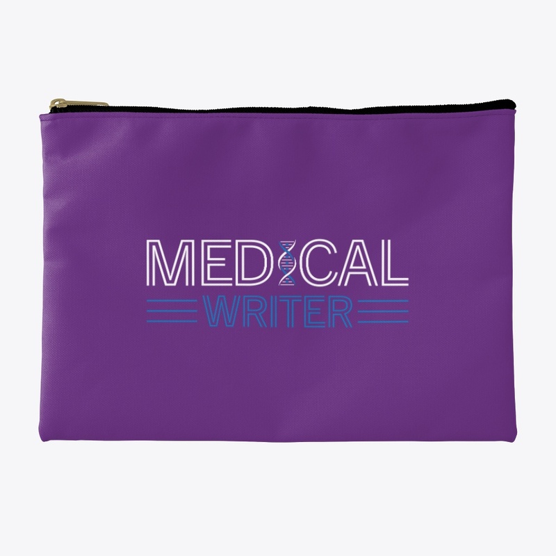 Medical Writer