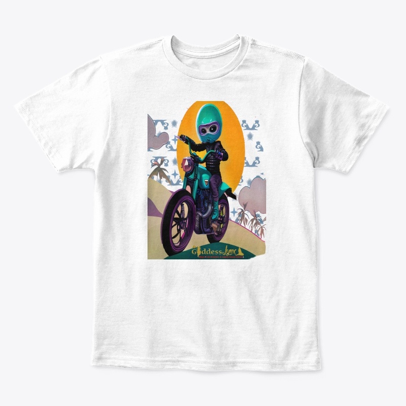 Alien Cruise GL