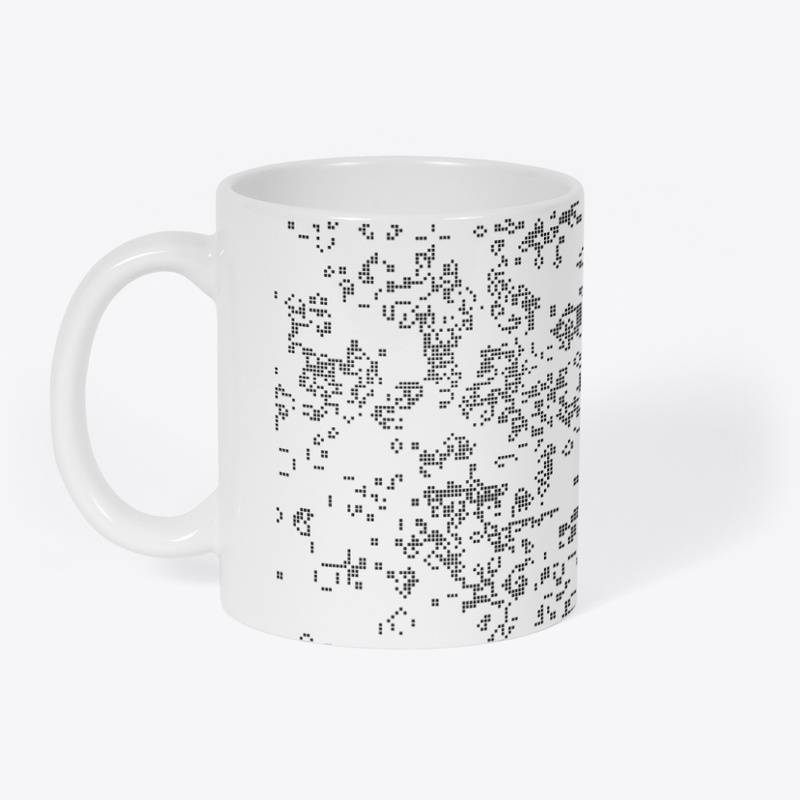 Nervos Network N Logo