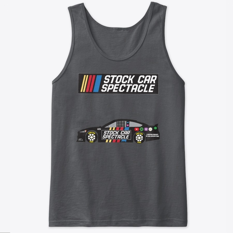Primary & Secondary Logo Merch