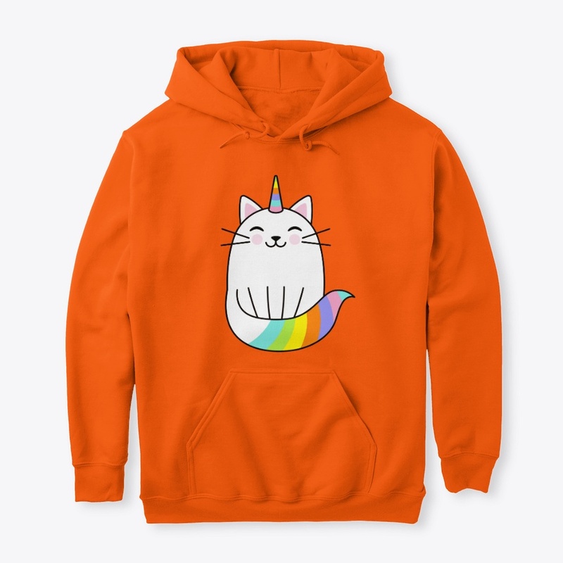 Rainbow UniCat
