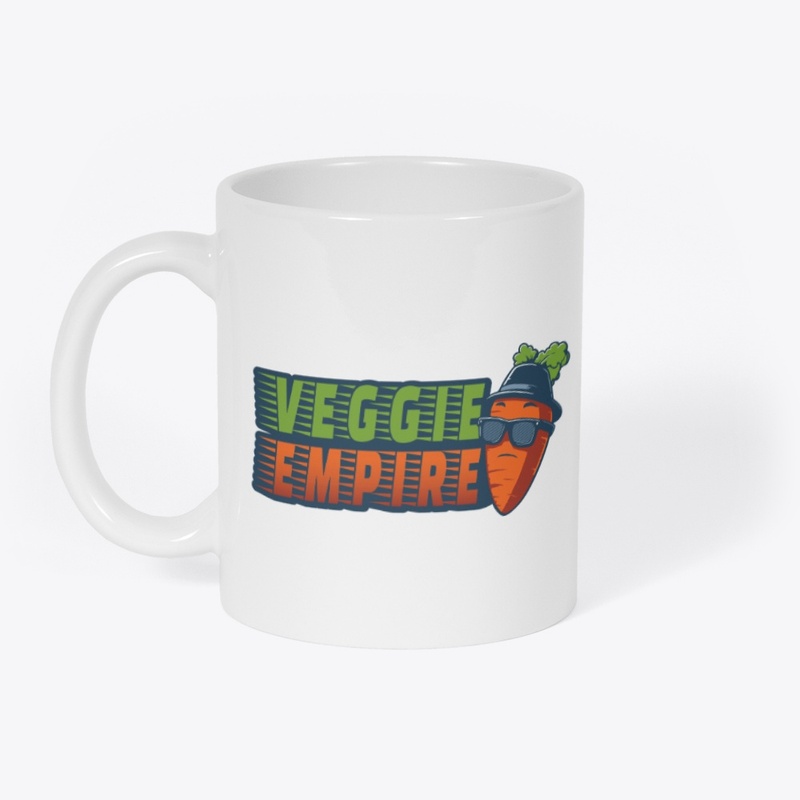 vegan empire carrot