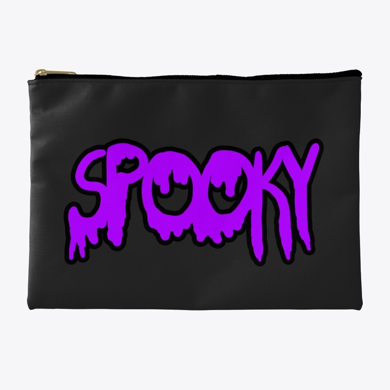 Spooky Bags