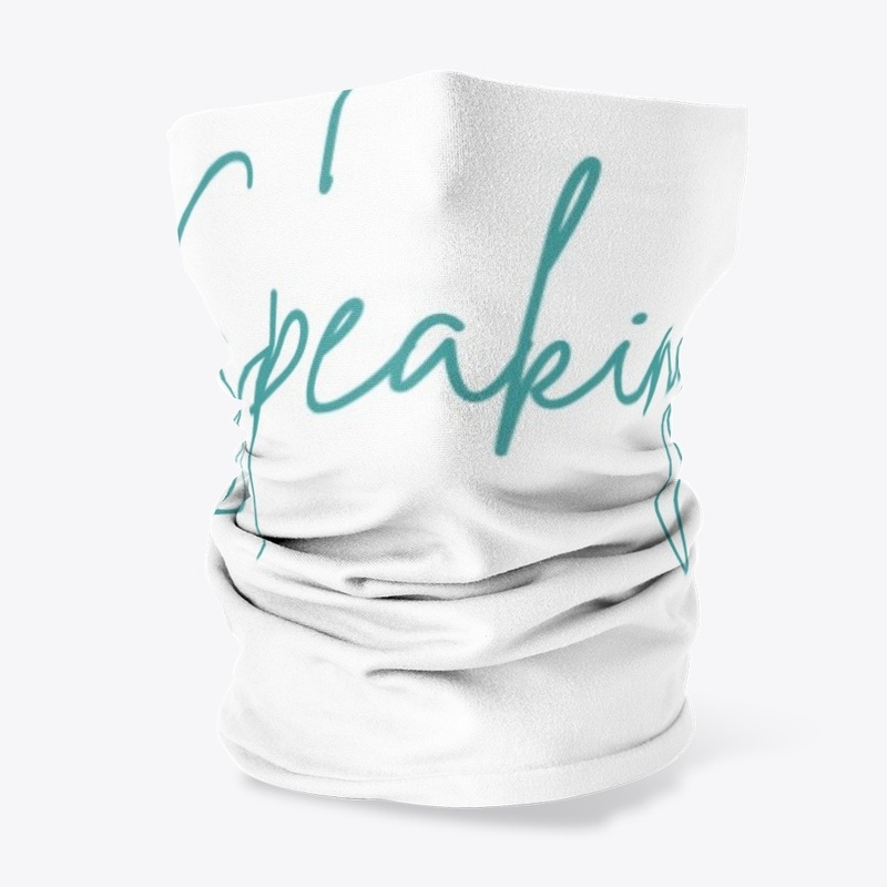 Excuse Me I'm Speaking