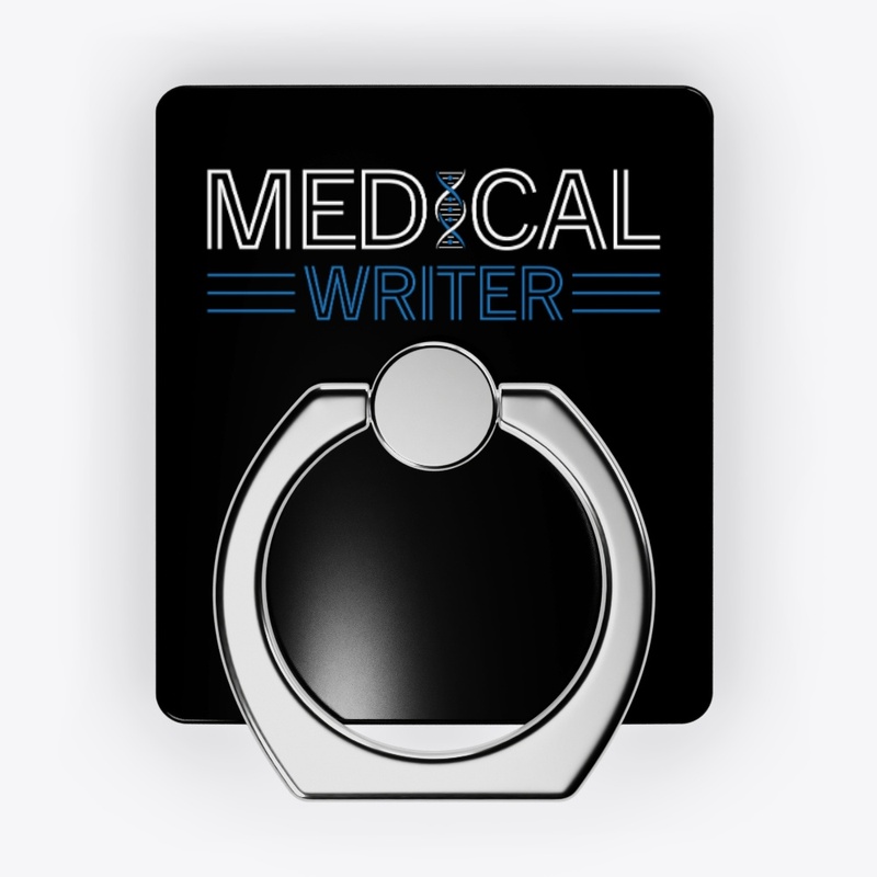 Medical Writer