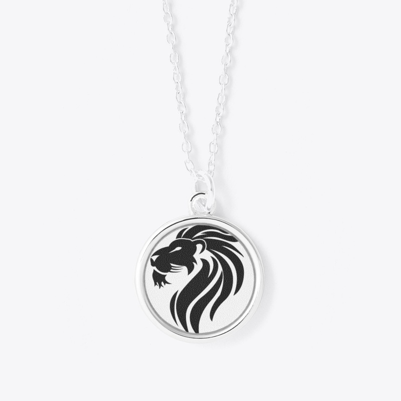 The Lion of Judah