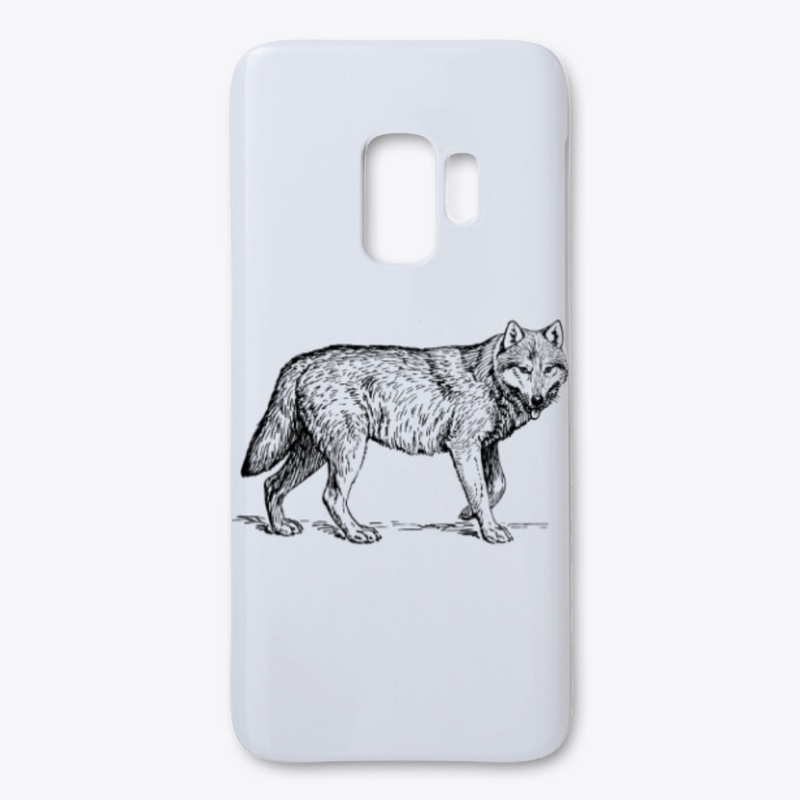 Wolf