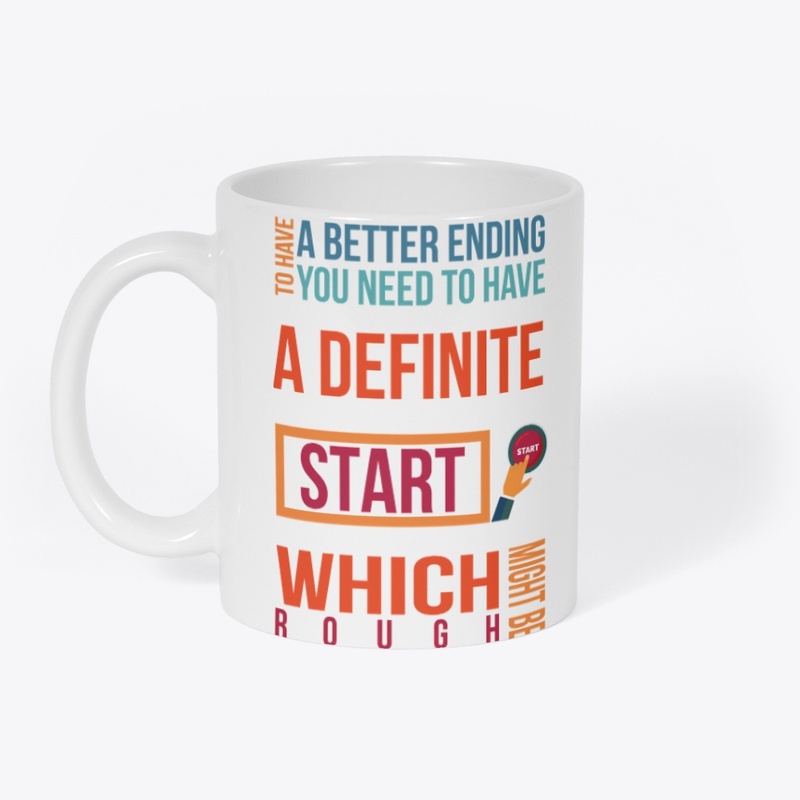 Typography T Shirt Design 2