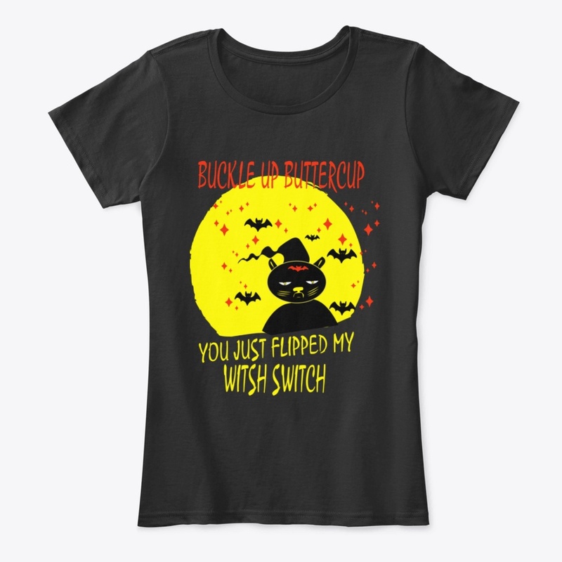 Cool Halloween gift
