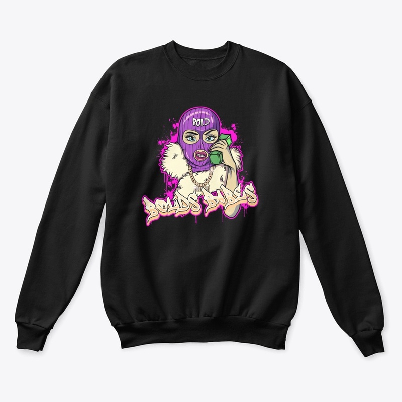 BoldsBabes Merch-V1:3
