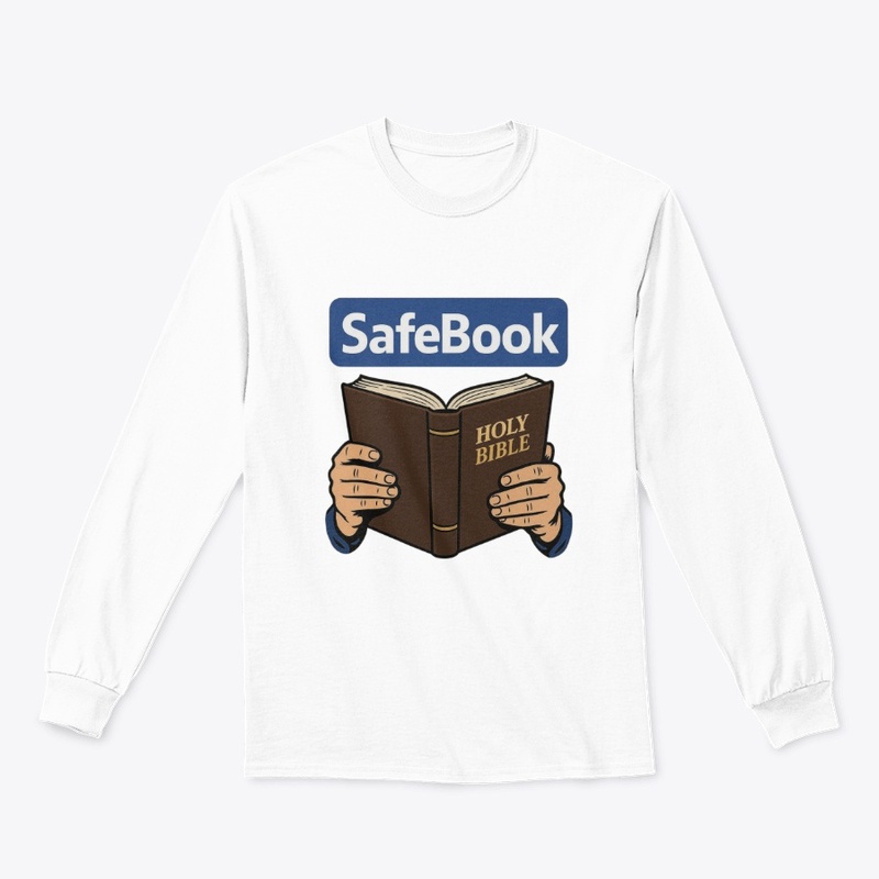Safebook Christian