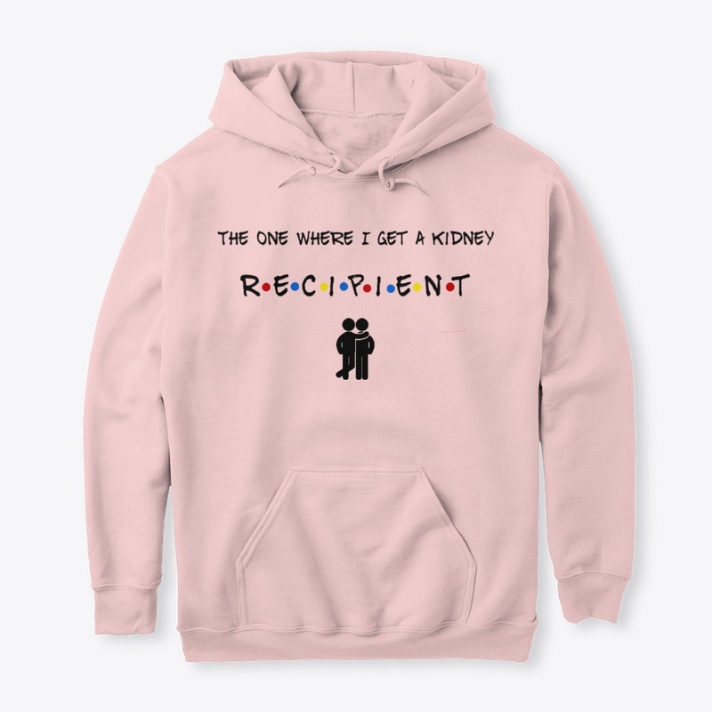 Kidney Organ Recipient